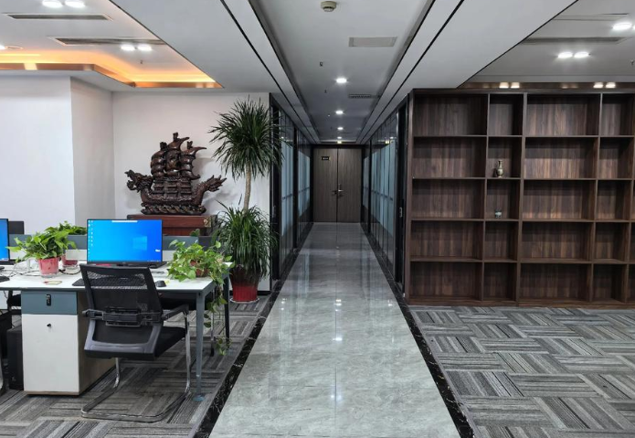 厦门微场景信息科技数字场景搭建方案与传统网站建设对比分析